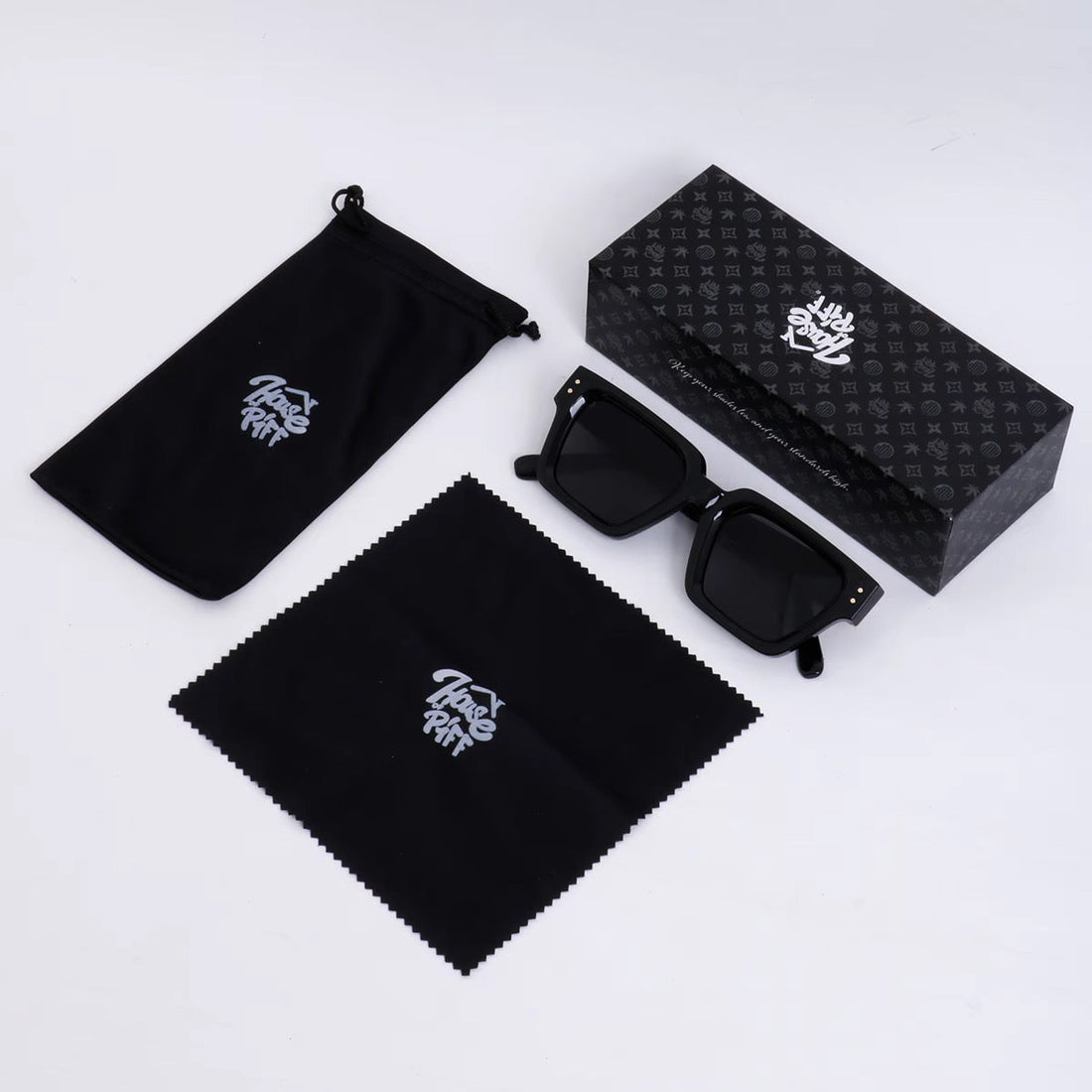 House Of Piff Monarch Sunglasses HOUSE OF PIFF