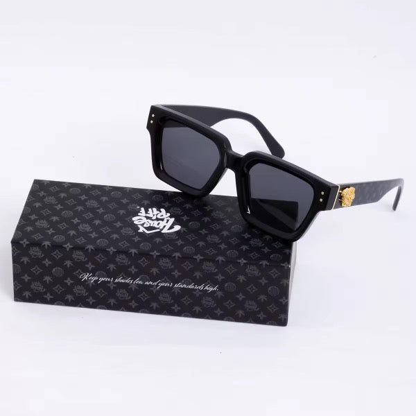 House Of Piff Monarch Sunglasses HOUSE OF PIFF
