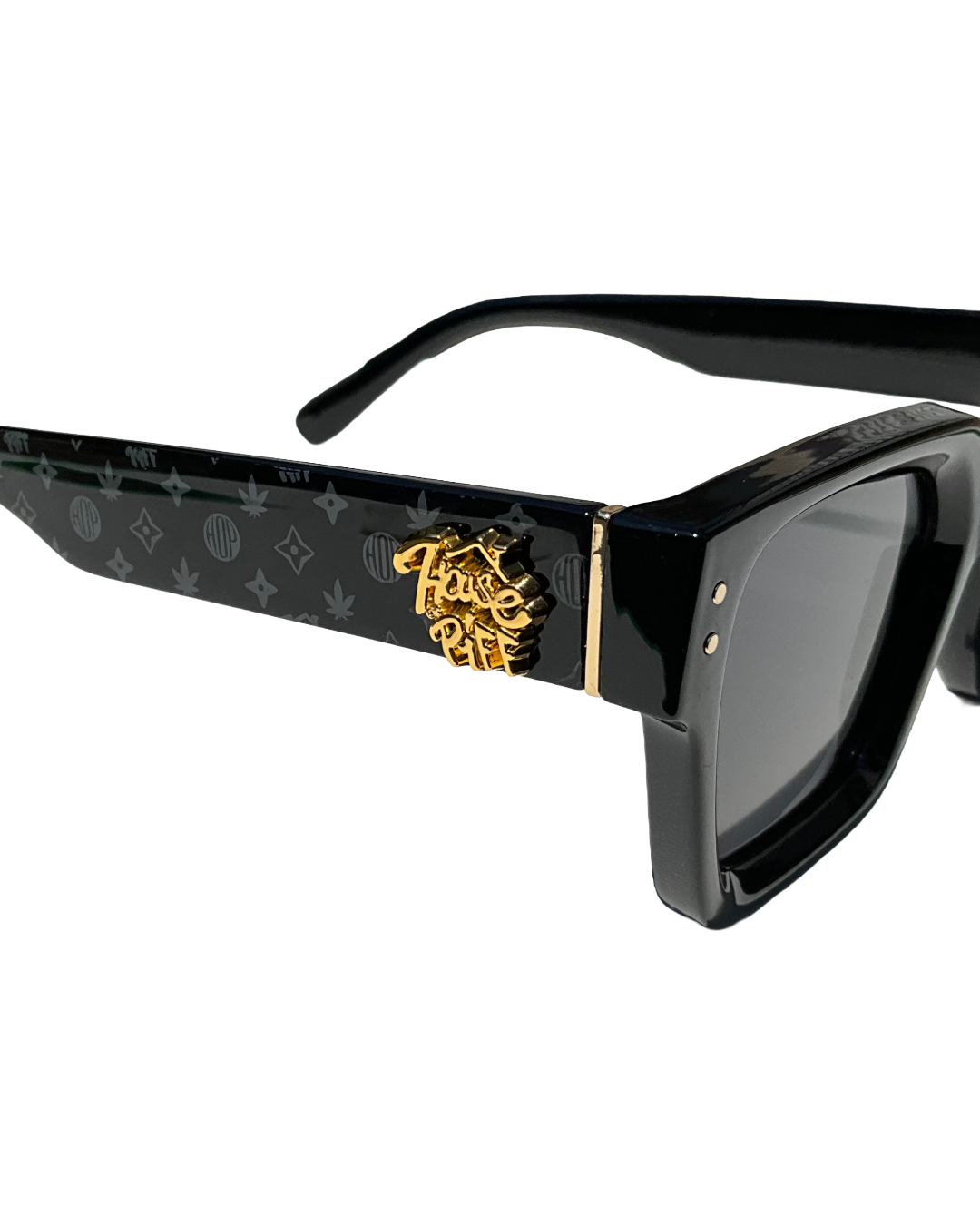 House Of Piff Monarch Sunglasses HOUSE OF PIFF