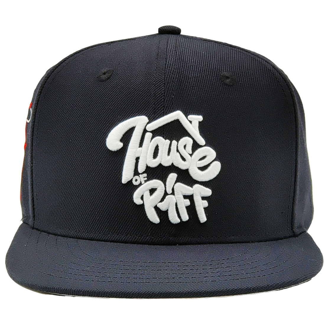 HOUSE OF PIFF