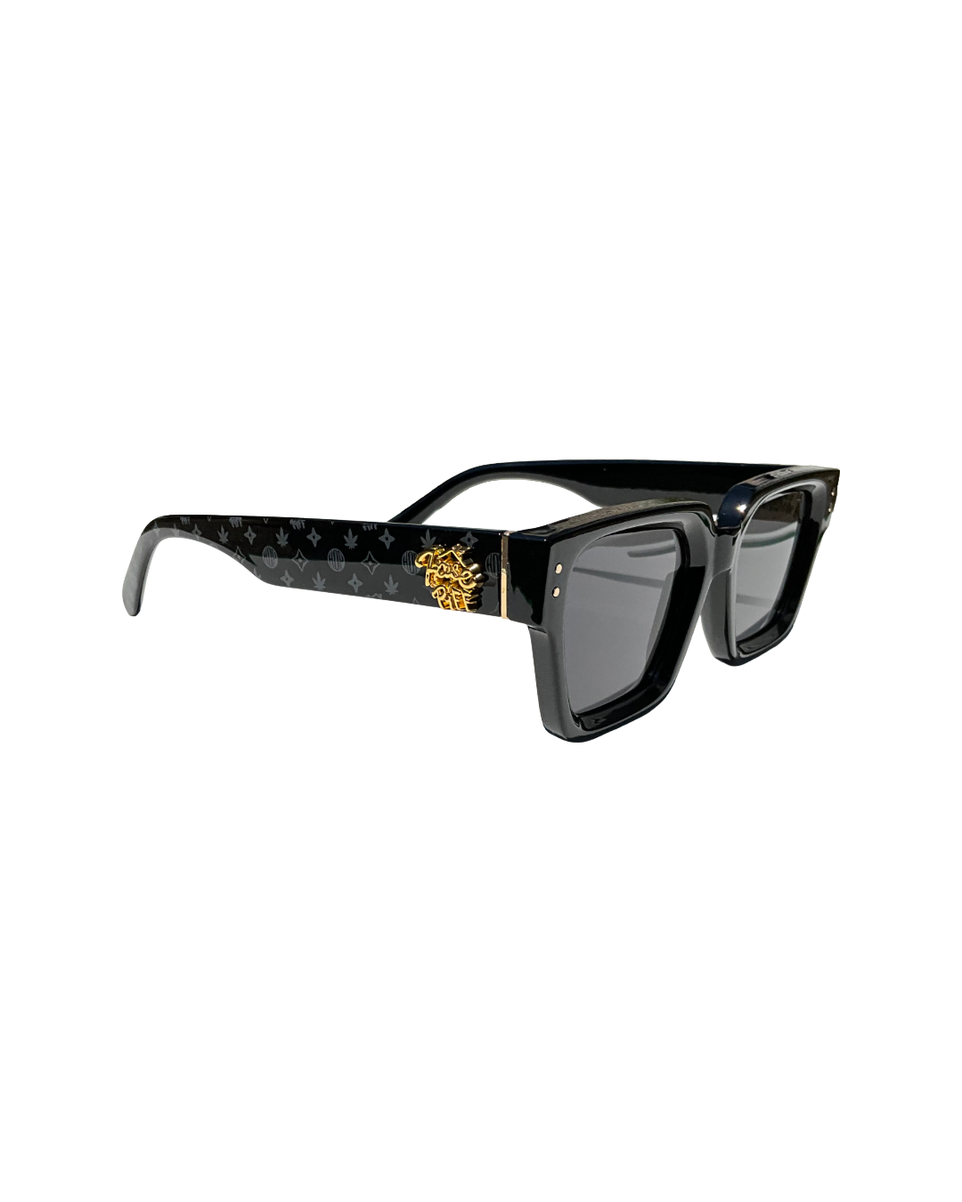 House Of Piff Monarch Sunglasses HOUSE OF PIFF