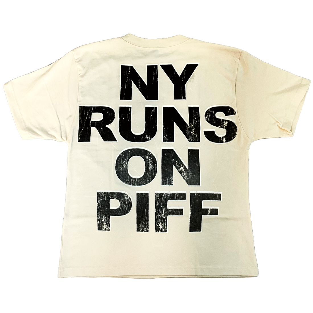 HOUSE OF PIFF