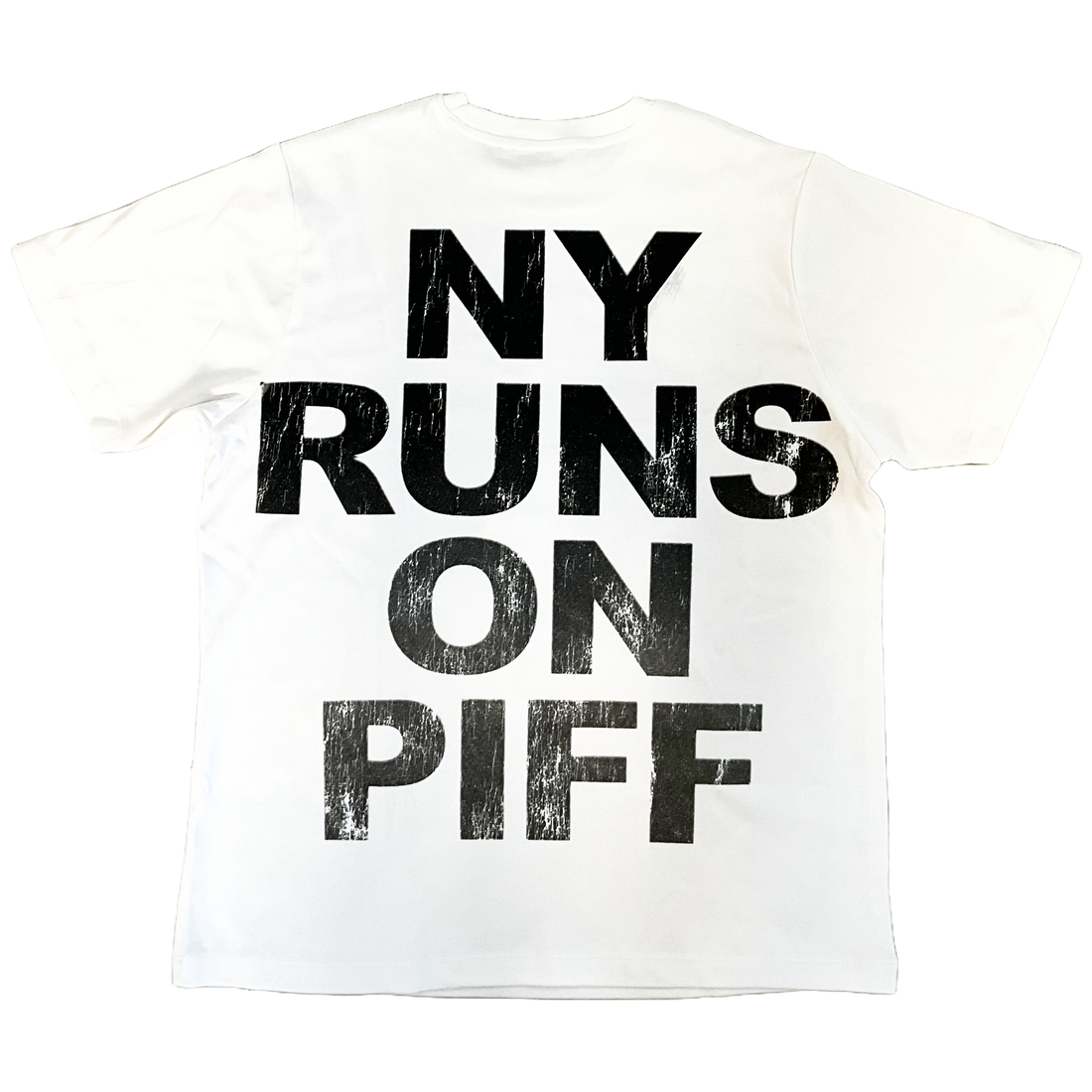 HOUSE OF PIFF
