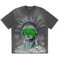 House Of Piff Frankenscents Glow In The Dark Black T-Shirt (Copy) HOUSE OF PIFF