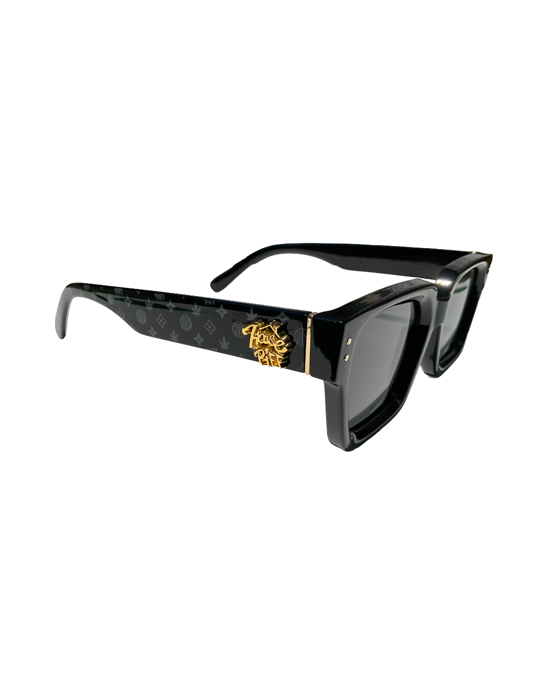 House Of Piff Monarch Sunglasses HOUSE OF PIFF