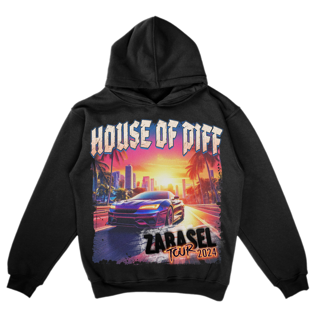 HOUSE OF PIFF