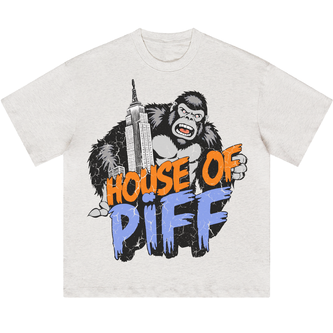 HOUSE OF PIFF