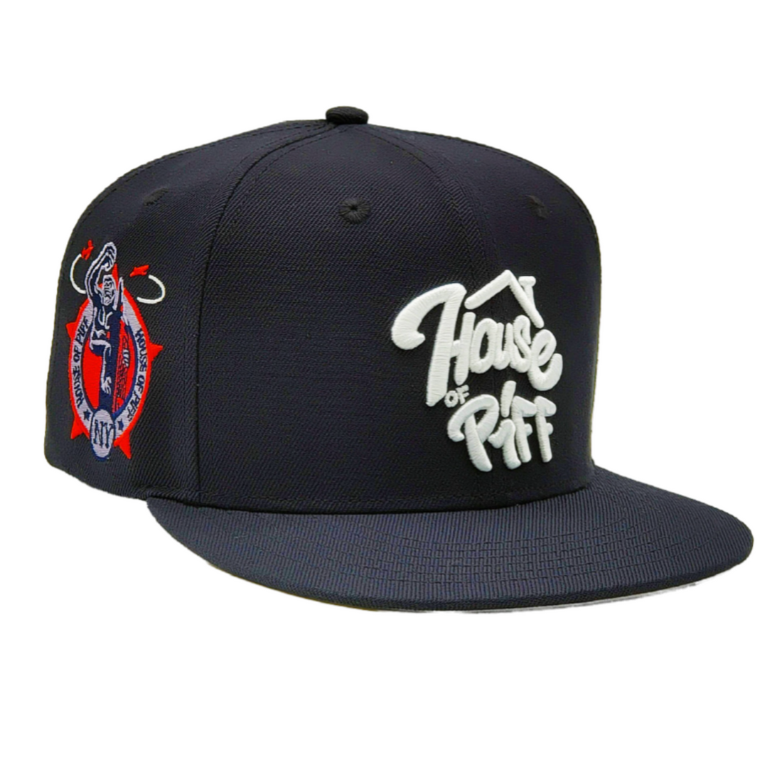 HOUSE OF PIFF