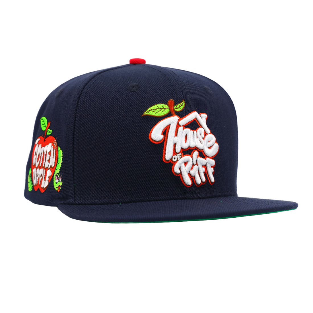 HOUSE OF PIFF
