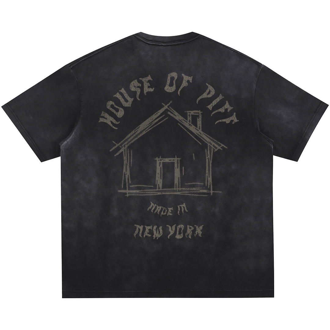 LABEAVIS & LABUTTHEAD TEE