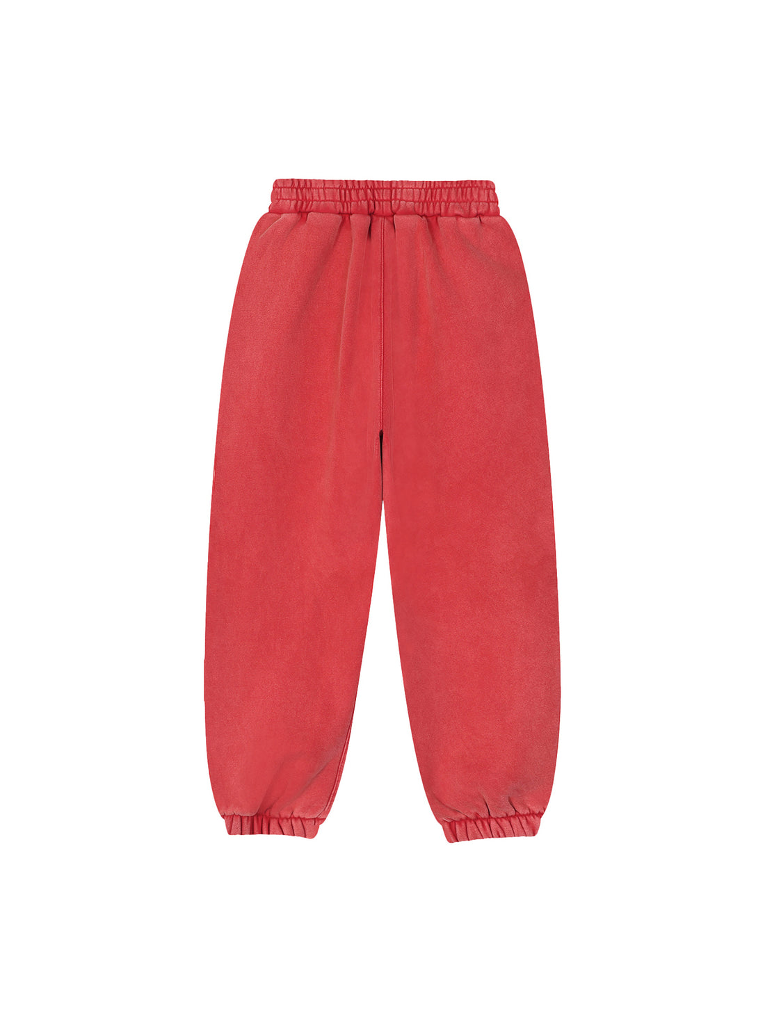 Hop Sports Red "Inferno Varsity" Sweatpants
