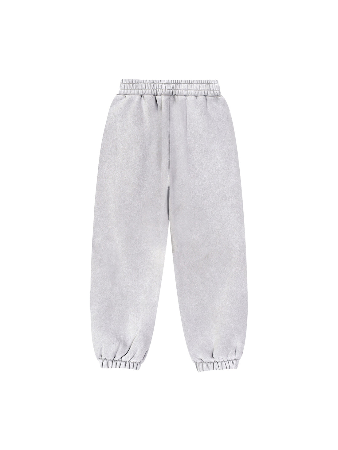 Hop Sports Gray World Famous "88" Sweatpants