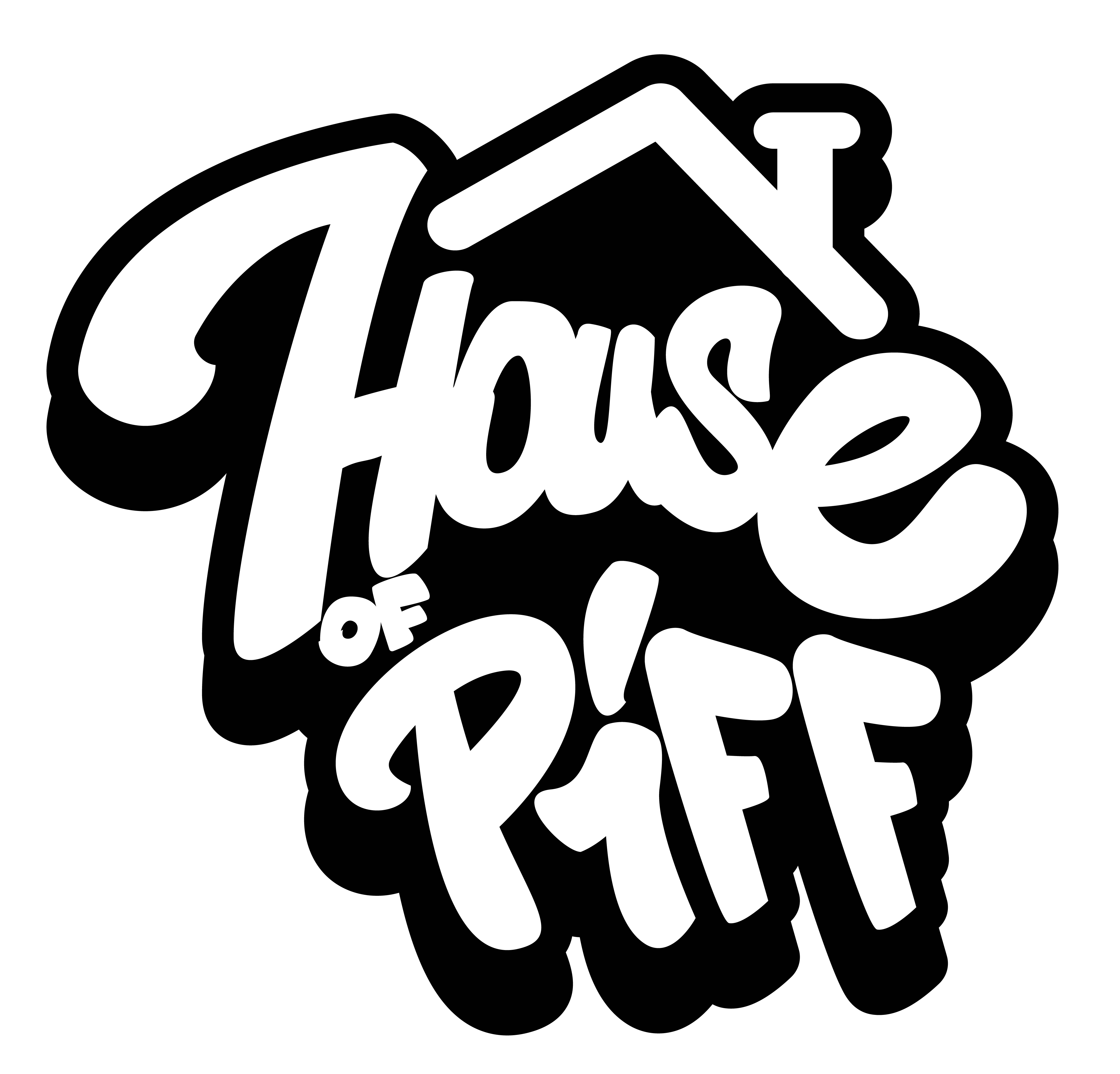 HOUSE OF PIFF