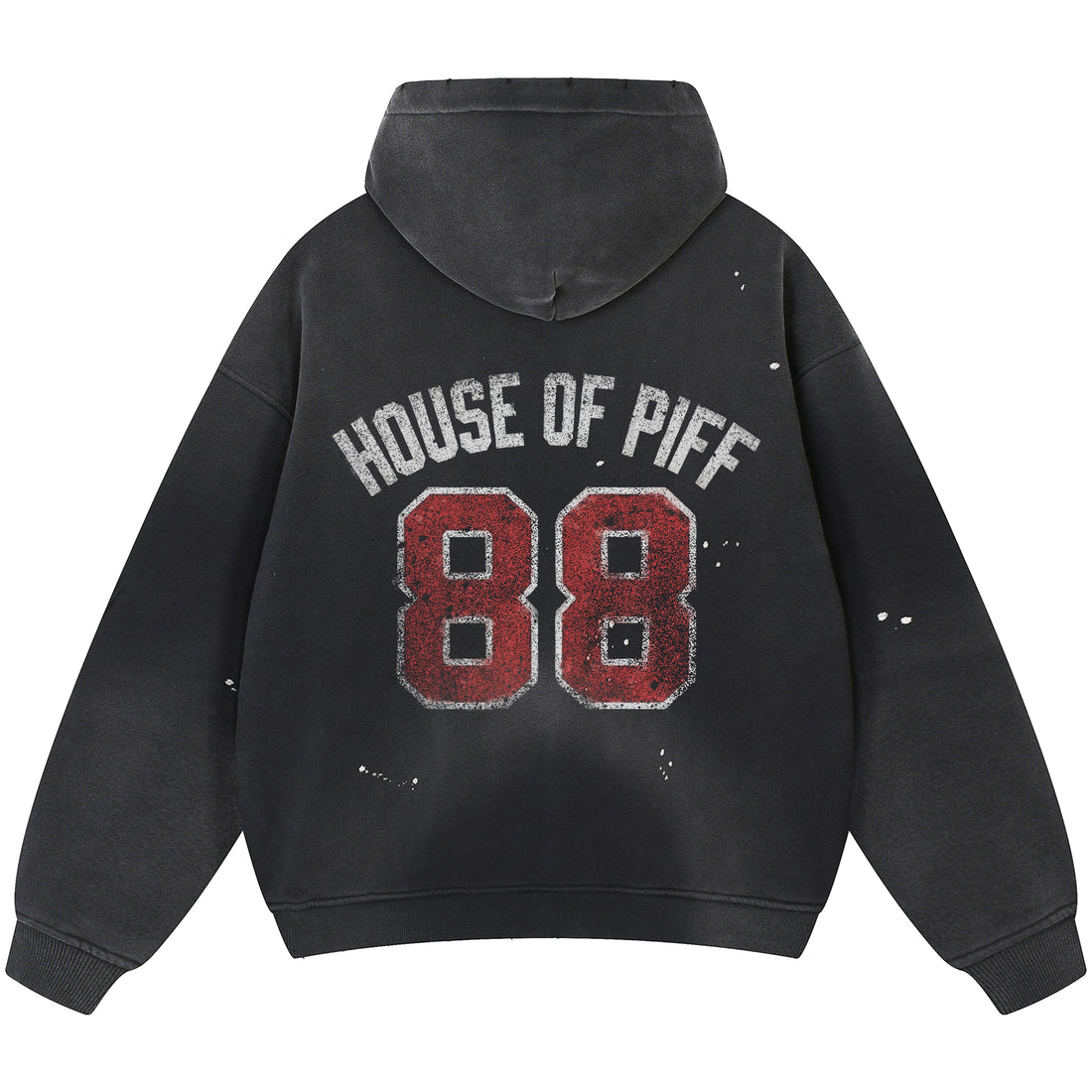 Piff All Star Hoodie