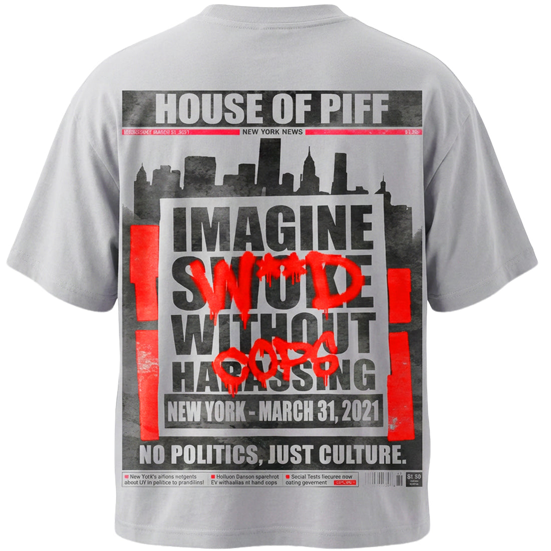 History Made T-Shirt