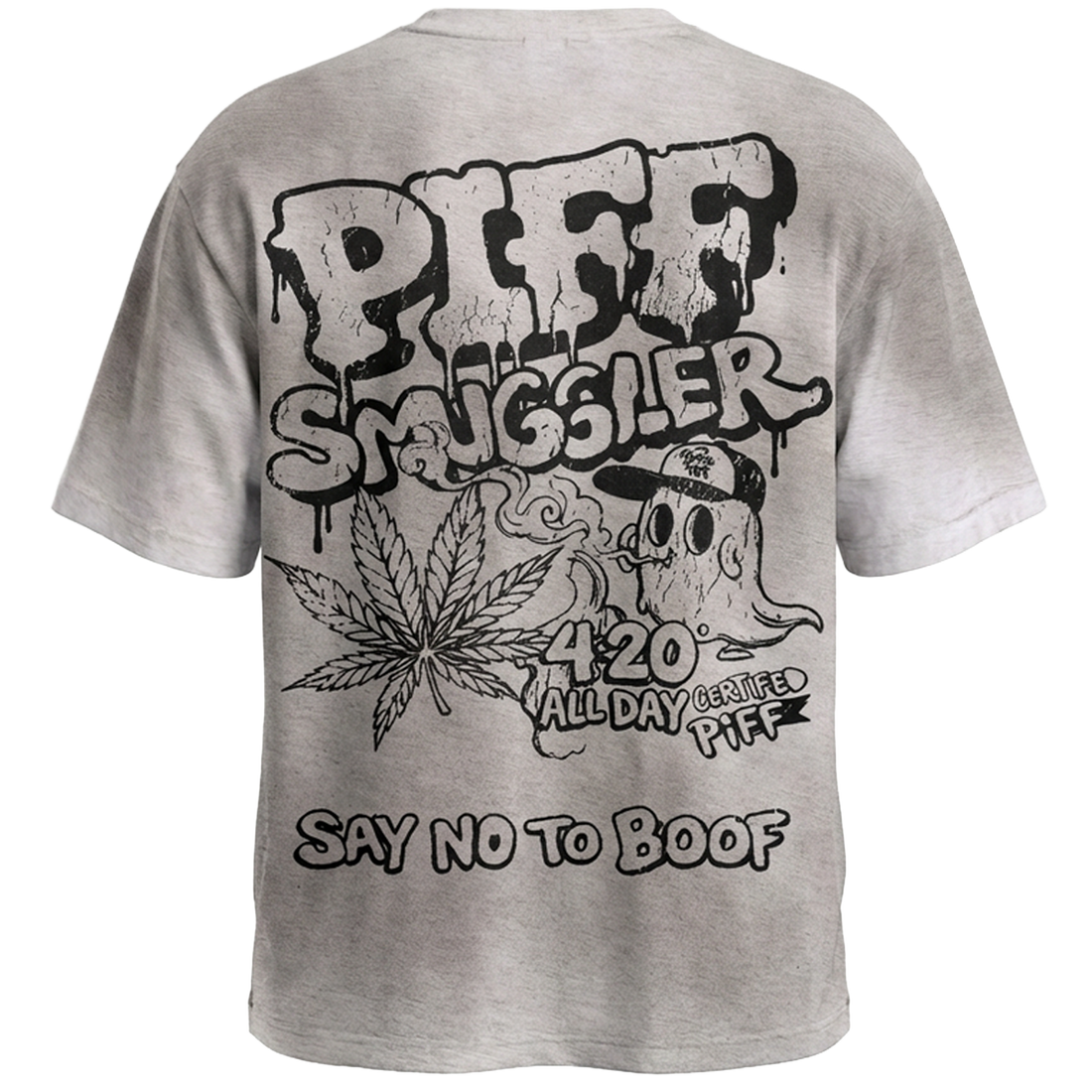Piff Smuggler T-Shirt