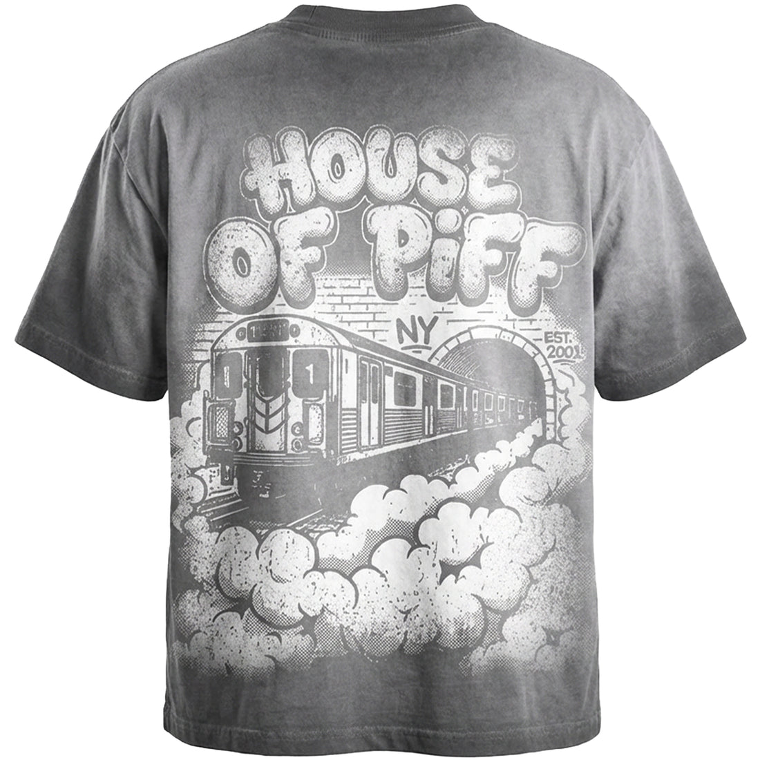 Uptown Homage T-Shirt